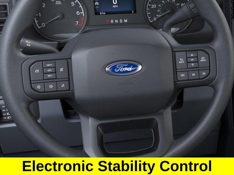 new 2026 Ford F-250 car, priced at $60,270