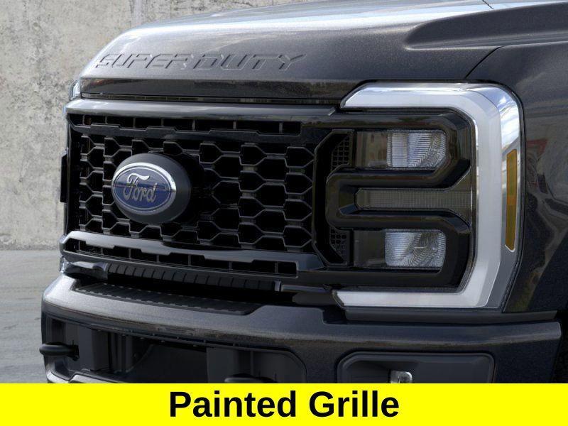 new 2026 Ford F-250 car, priced at $60,270
