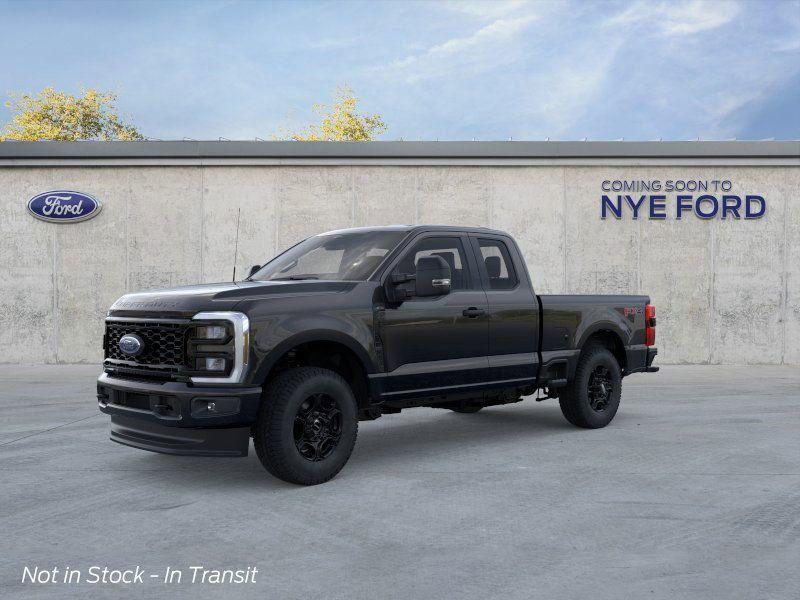 new 2026 Ford F-250 car, priced at $60,270