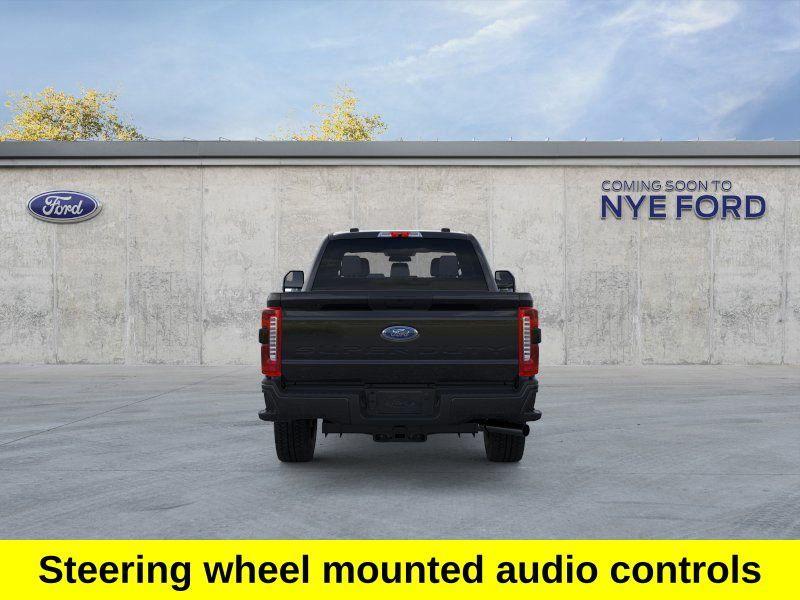 new 2026 Ford F-250 car, priced at $60,270