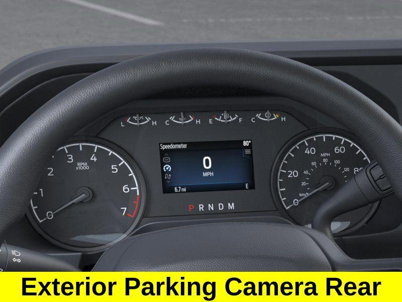 new 2026 Ford F-250 car, priced at $58,770