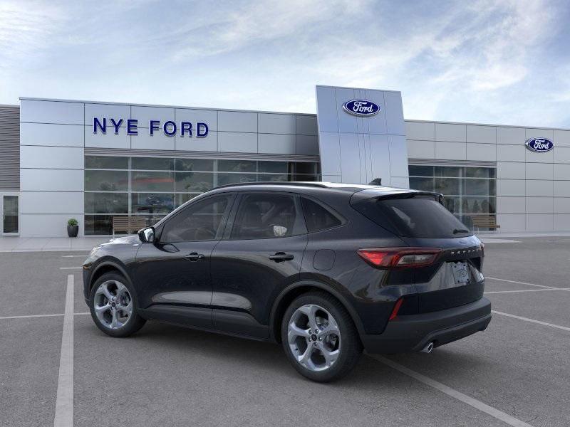 new 2025 Ford Escape car, priced at $33,565