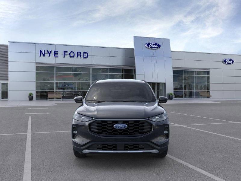 new 2025 Ford Escape car, priced at $33,565