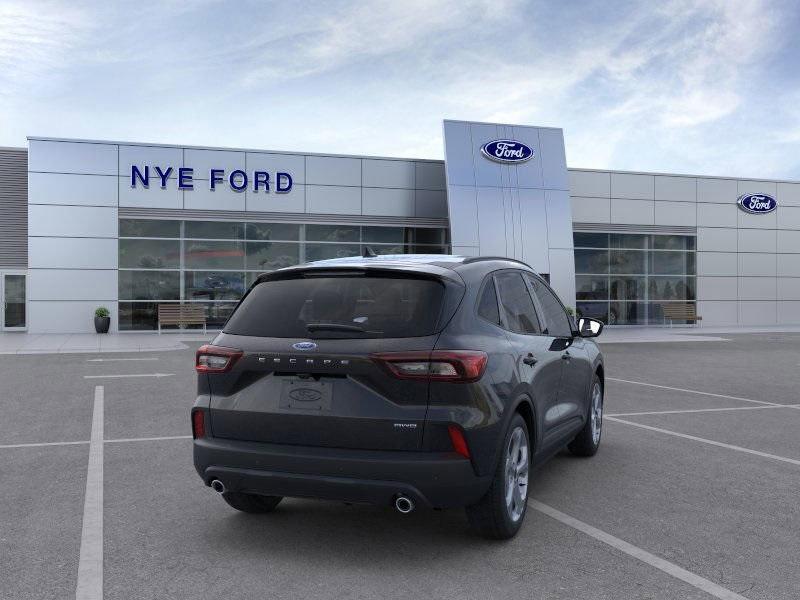 new 2025 Ford Escape car, priced at $33,565