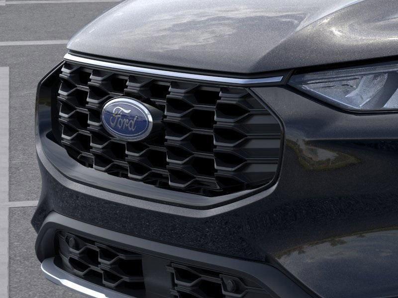 new 2025 Ford Escape car, priced at $33,565