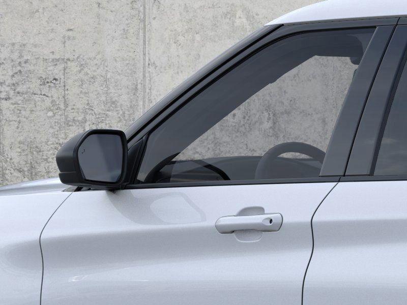 new 2026 Ford Explorer car, priced at $44,380