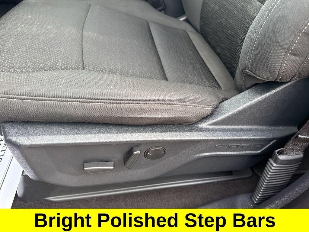 used 2022 Ford F-150 car, priced at $35,996