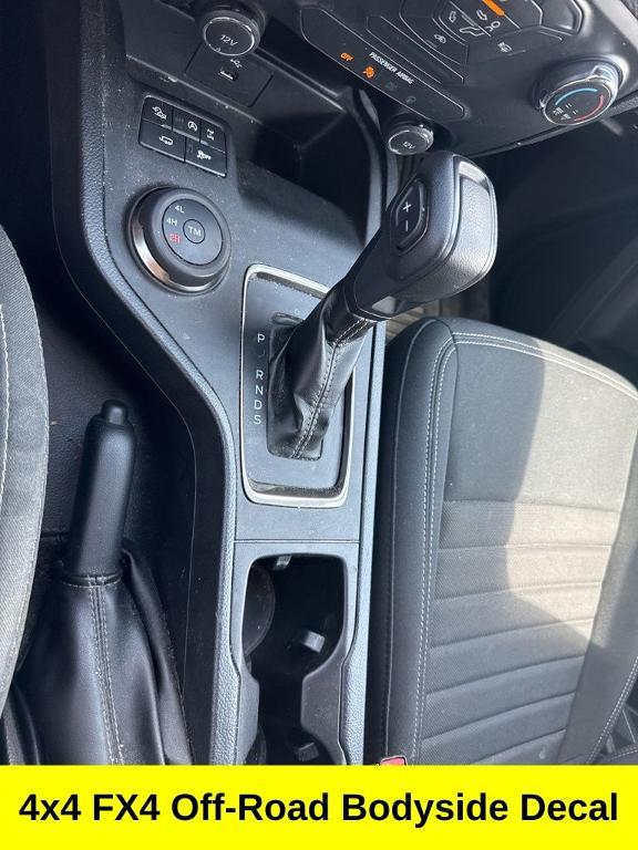 used 2020 Ford Ranger car, priced at $27,999