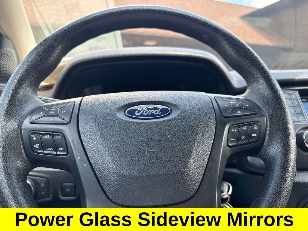 used 2020 Ford Ranger car, priced at $27,999