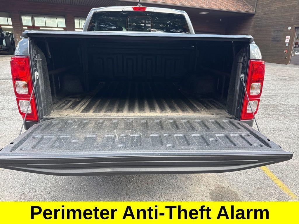 used 2020 Ford Ranger car, priced at $27,999