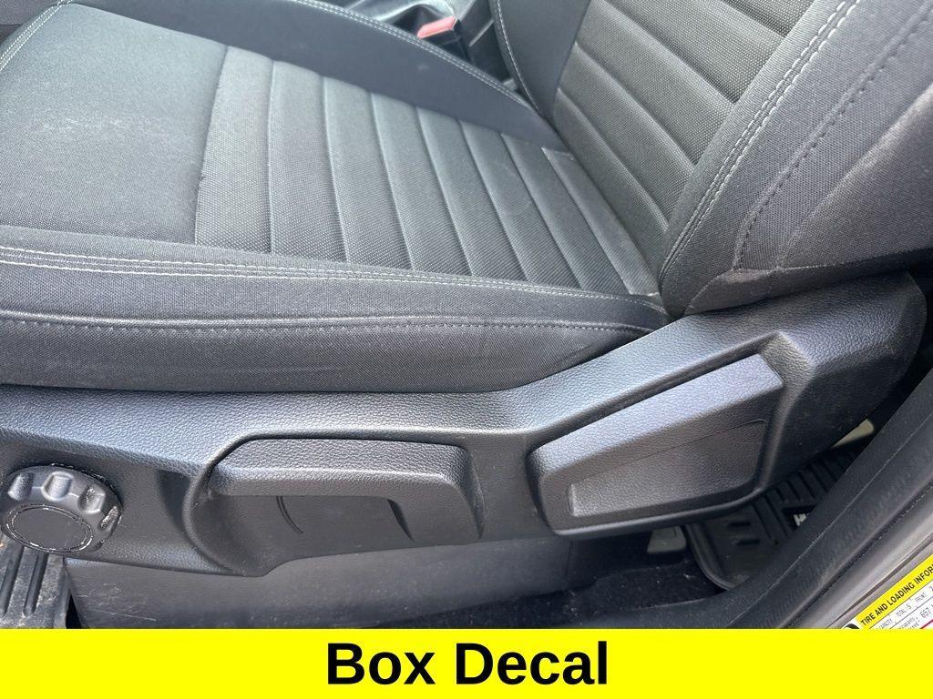 used 2020 Ford Ranger car, priced at $27,999