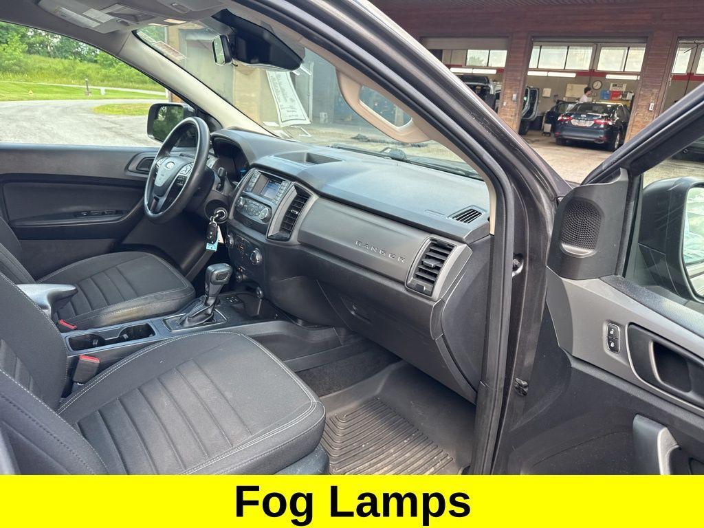 used 2020 Ford Ranger car, priced at $27,999