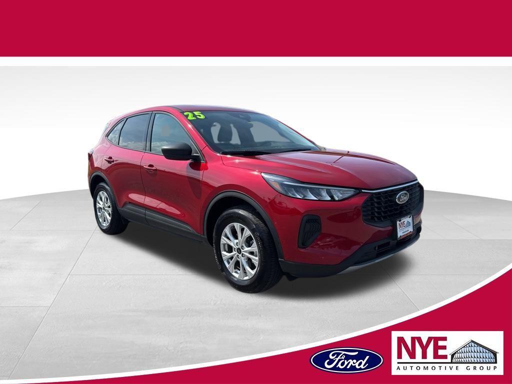 used 2025 Ford Escape car, priced at $26,372
