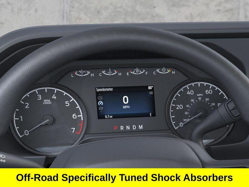 new 2026 Ford F-350 car