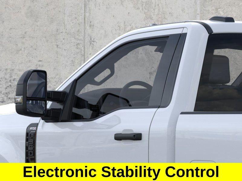 new 2026 Ford F-350 car