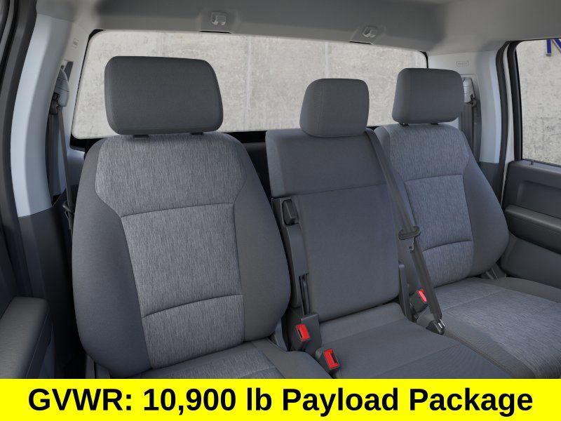 new 2026 Ford F-350 car