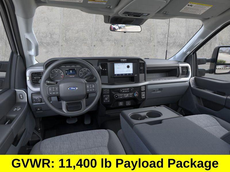 new 2026 Ford F-350 car