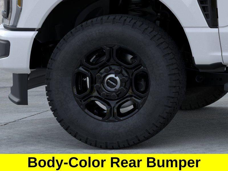 new 2026 Ford F-350 car