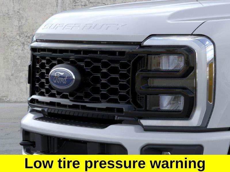 new 2026 Ford F-350 car