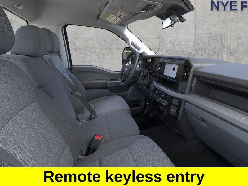 new 2026 Ford F-350 car