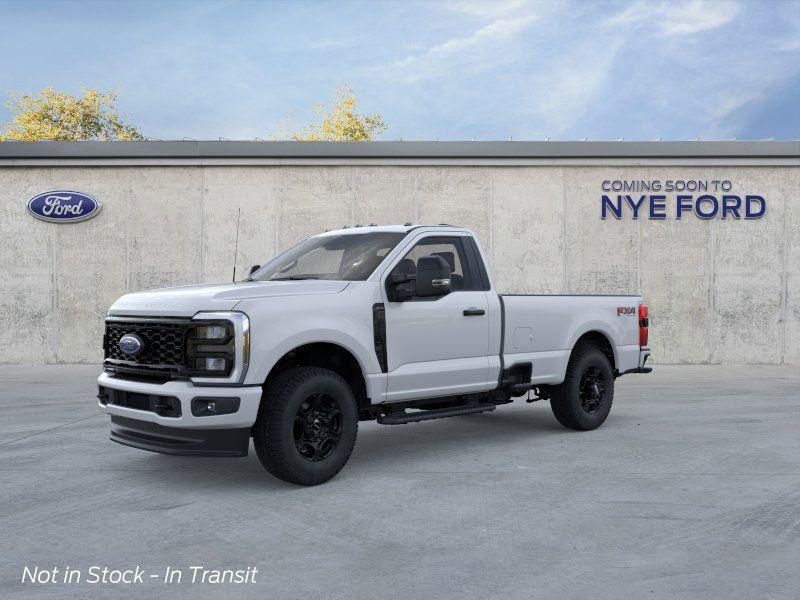 new 2026 Ford F-350 car