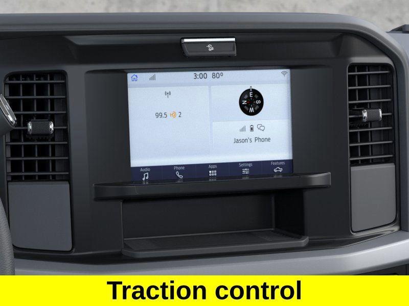 new 2026 Ford F-350 car