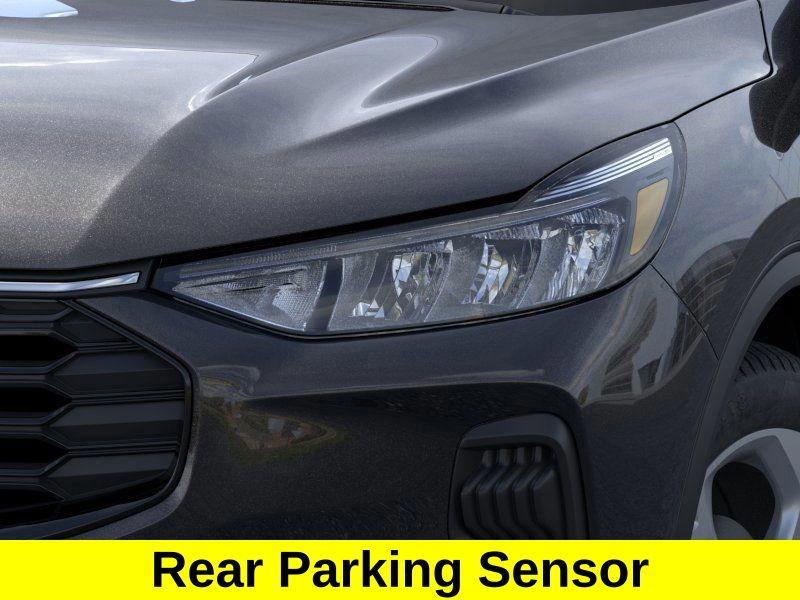 new 2025 Ford Escape car, priced at $32,465