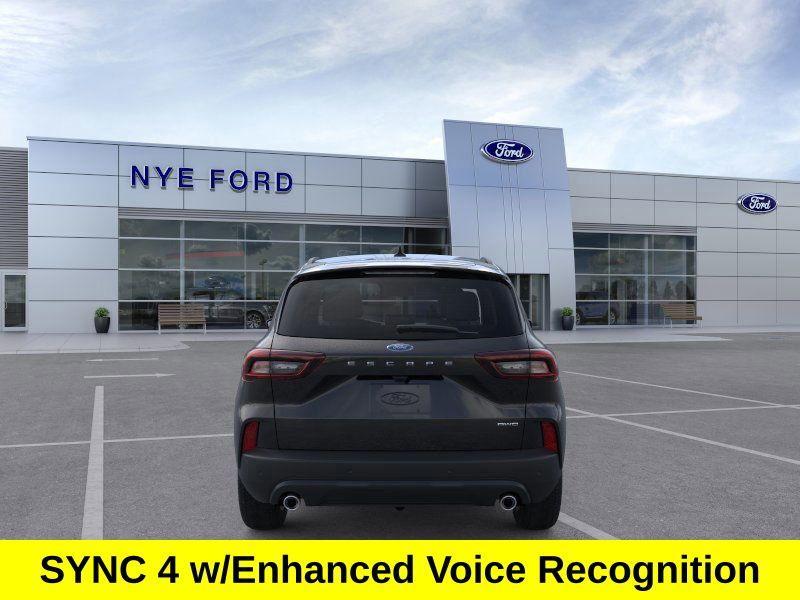 new 2025 Ford Escape car, priced at $32,465
