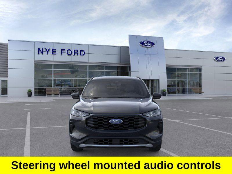 new 2025 Ford Escape car, priced at $32,465