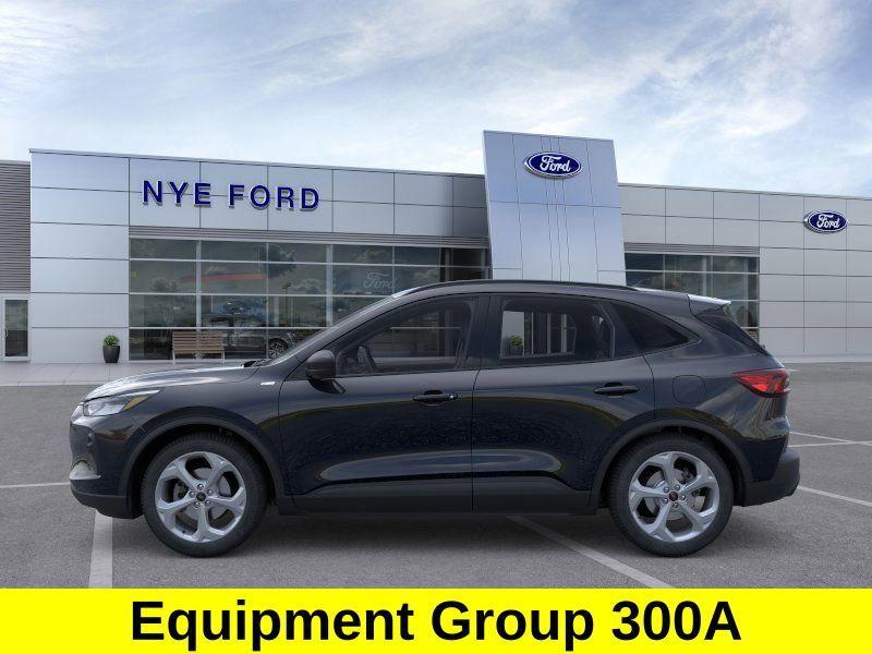 new 2025 Ford Escape car, priced at $32,465