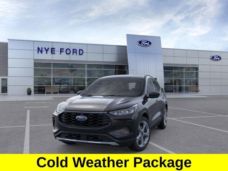 new 2025 Ford Escape car, priced at $32,465