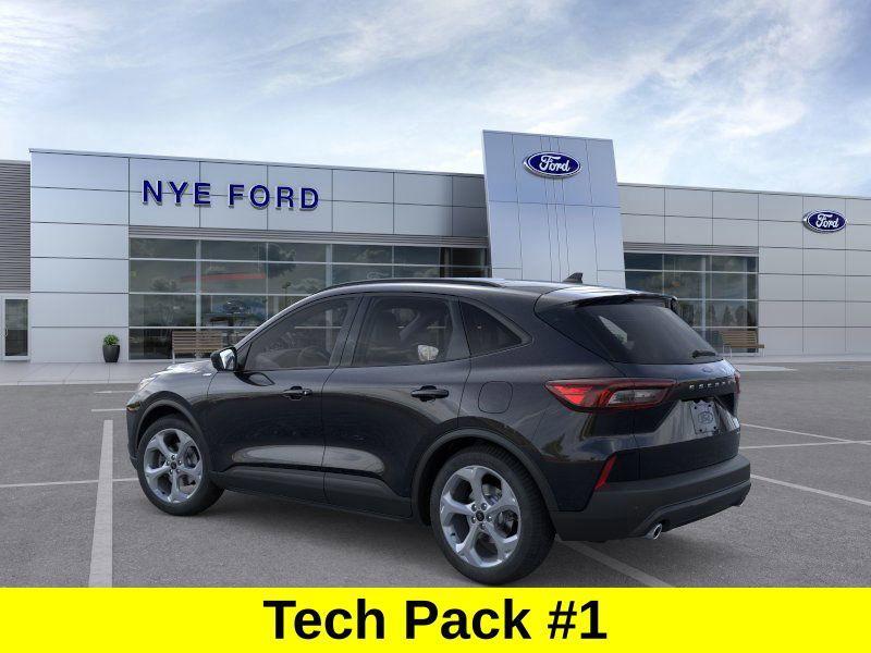 new 2025 Ford Escape car, priced at $32,465