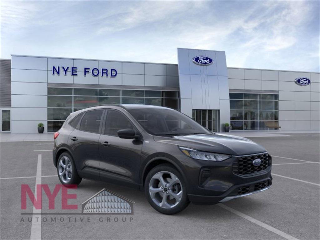 new 2025 Ford Escape car, priced at $33,925