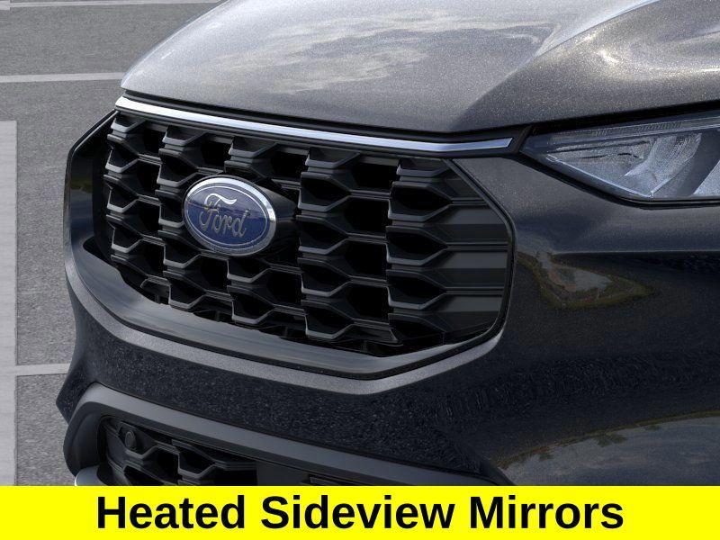 new 2025 Ford Escape car, priced at $32,465
