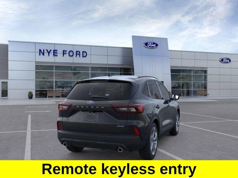 new 2025 Ford Escape car, priced at $32,465