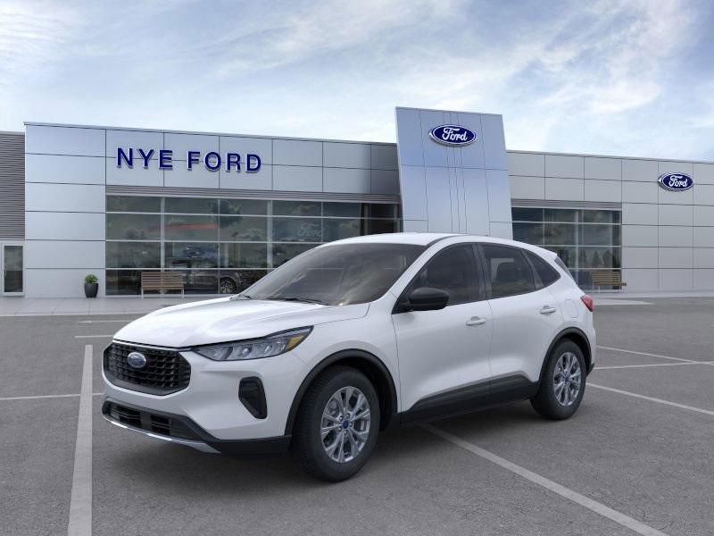 new 2025 Ford Escape car, priced at $32,496