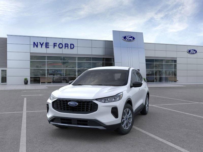 new 2025 Ford Escape car, priced at $32,496