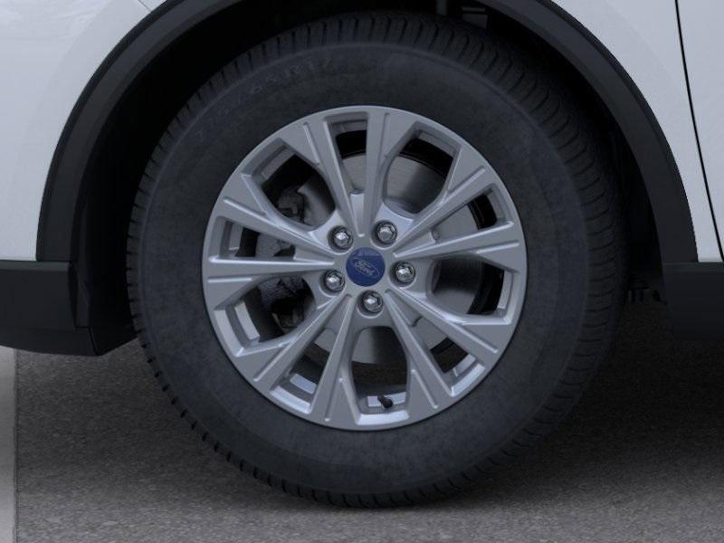 new 2025 Ford Escape car, priced at $32,496