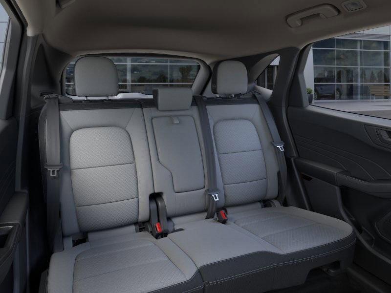 new 2025 Ford Escape car, priced at $32,496