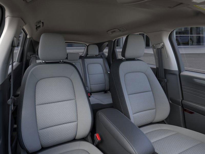 new 2025 Ford Escape car, priced at $32,496
