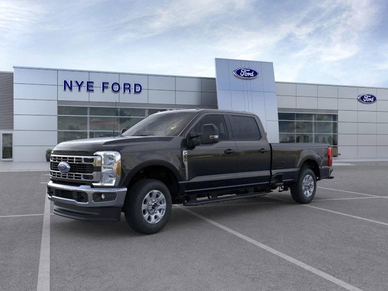 new 2024 Ford F-250 car, priced at $56,425