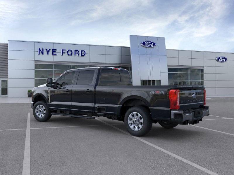 new 2024 Ford F-250 car, priced at $56,425