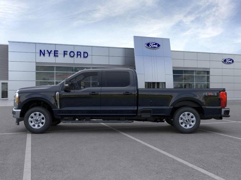 new 2024 Ford F-250 car, priced at $56,425