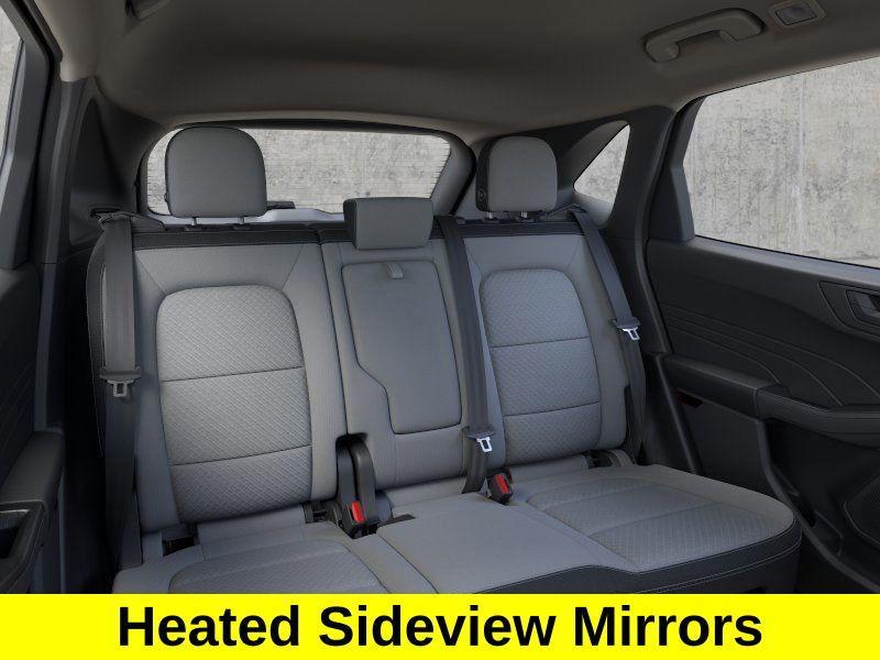 new 2025 Ford Escape car, priced at $30,220