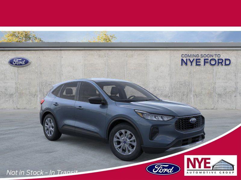 new 2025 Ford Escape car, priced at $30,220