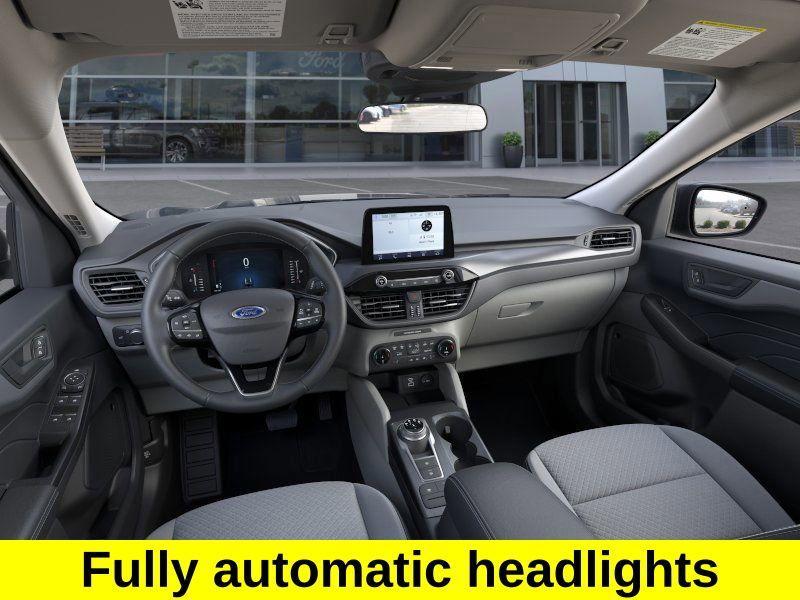 new 2025 Ford Escape car, priced at $29,720