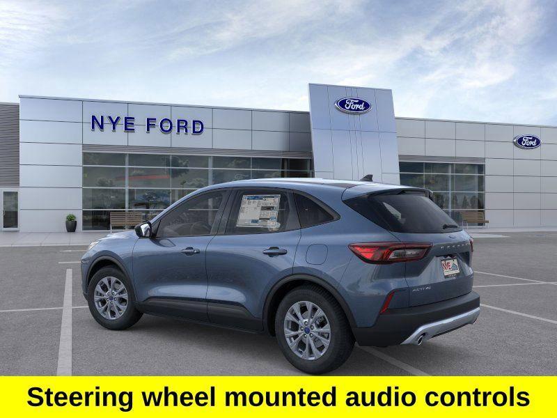 new 2025 Ford Escape car, priced at $29,720