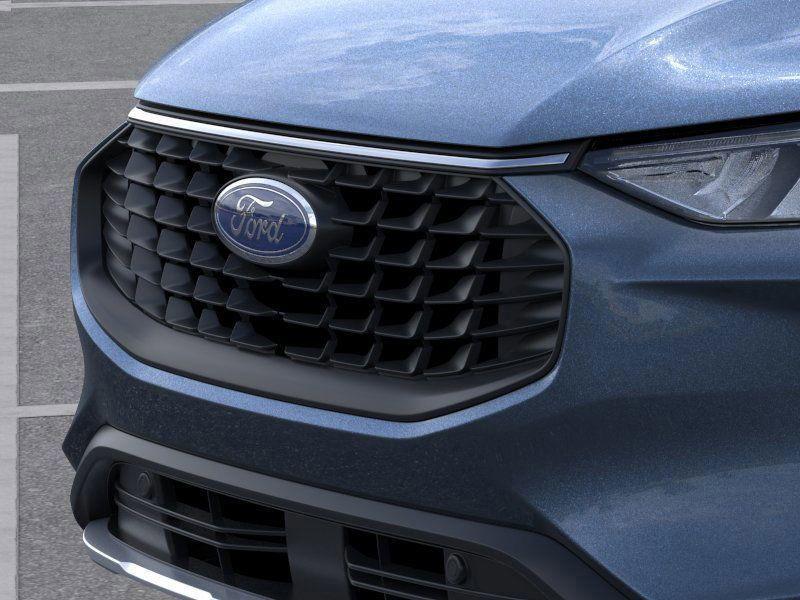 new 2025 Ford Escape car, priced at $29,720