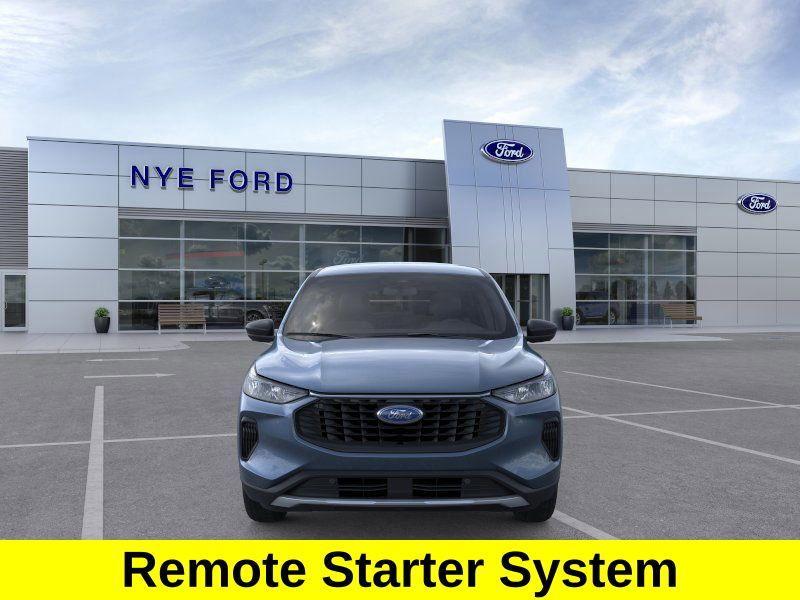 new 2025 Ford Escape car, priced at $29,720