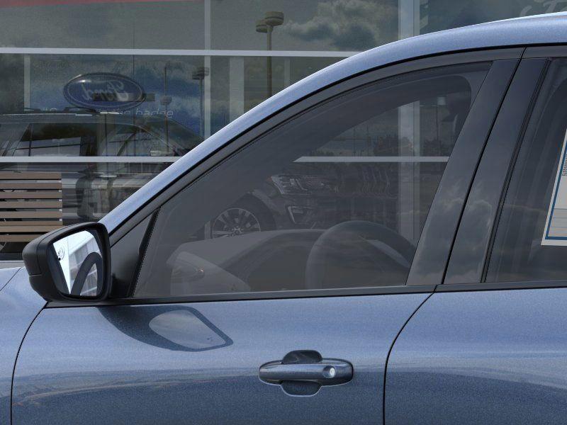 new 2025 Ford Escape car, priced at $29,720